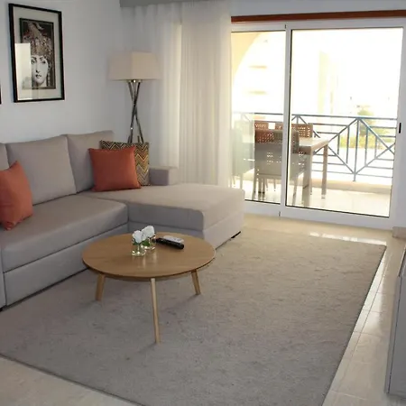 T1 Quinta Das Palmeiras 2.3 3ºc * Porches (Algarve)