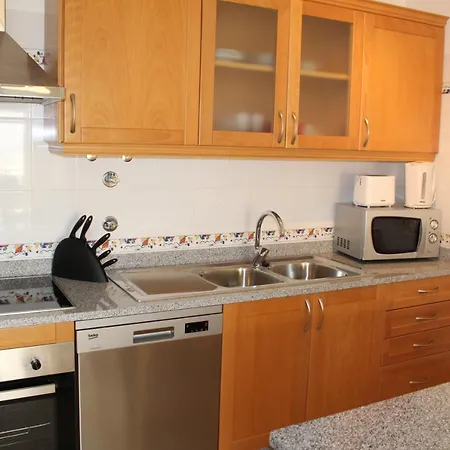 Διαμέρισμα T1 Quinta Das Palmeiras 2.3 3ºc
