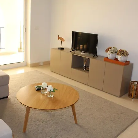Διαμέρισμα T1 Quinta Das Palmeiras 2.3 3ºc Porches (Algarve)