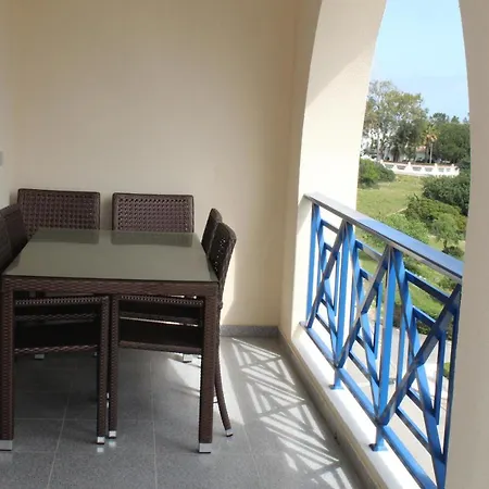 Διαμέρισμα T1 Quinta Das Palmeiras 2.3 3ºc Porches (Algarve)
