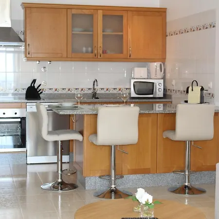 Apartment T1 Quinta Das Palmeiras 2.3 3ºc Porches (Algarve)